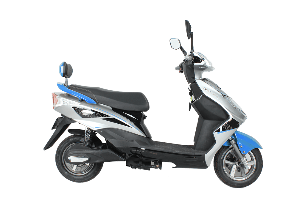 HURBA Scooter e moto 100 elettriche Il futuro adesso