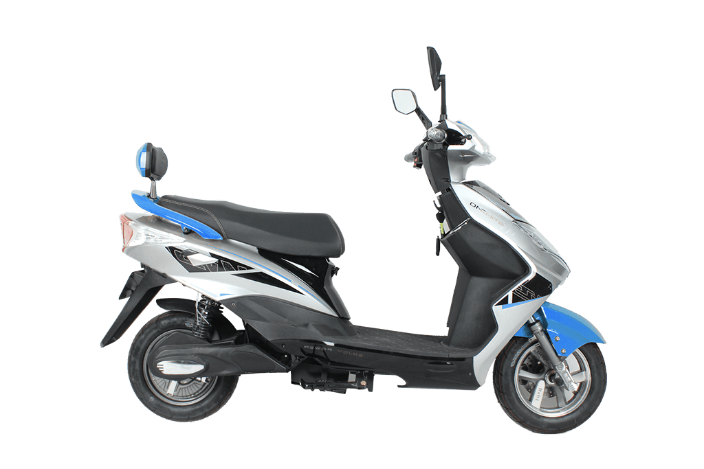 scooter elettrico economico