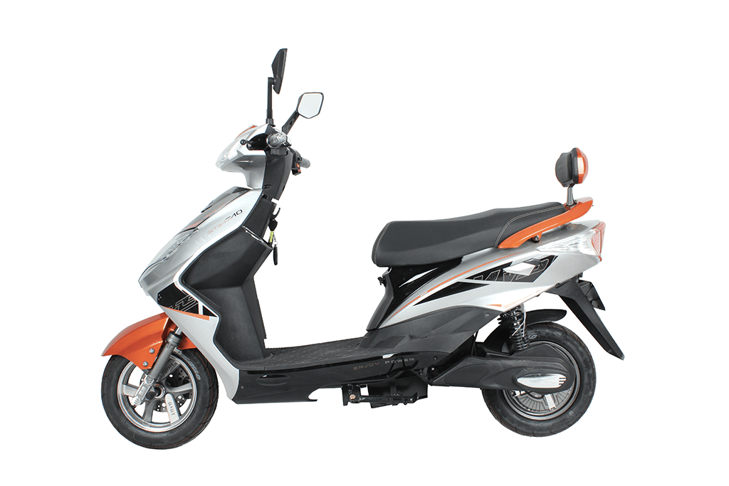 Scooter elettrico 2019 Scooter elettrico 2019