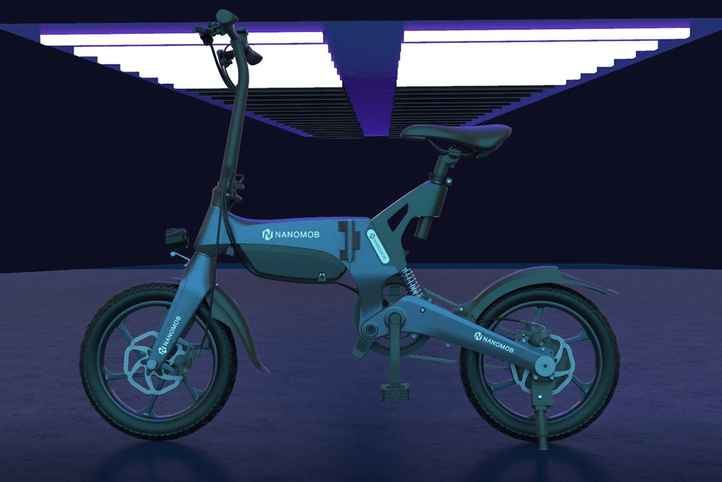 MICROMOBILITA'